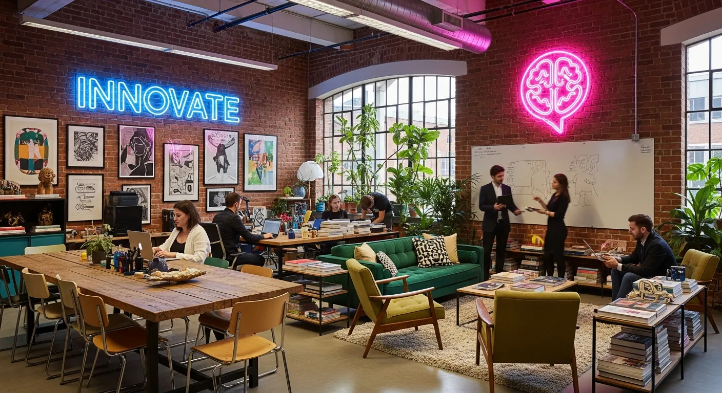 Quiet Waters — Hotel- und Gastgewerbe in Berlin